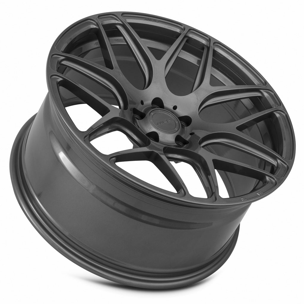 MRR FS1 5x120 20x10 FS0120A05xx12R-GM-52023 - DTX Performance