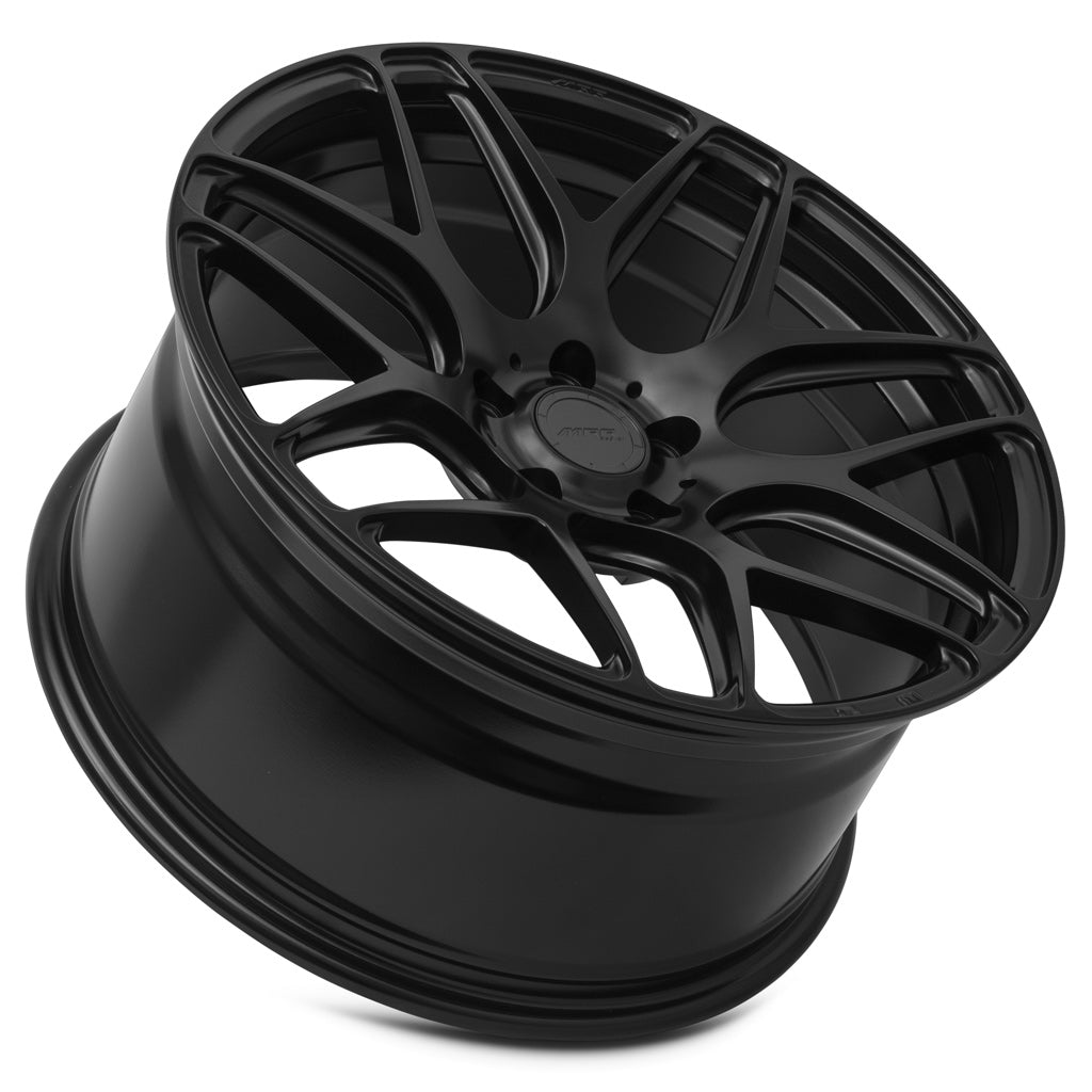 MRR FS1 5x112 20x10 FS0120A05xx12R-MB-51225 - DTX Performance