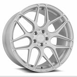 MRR FS1 5x120 20x12 FS0120A25xx30R-BC-52020