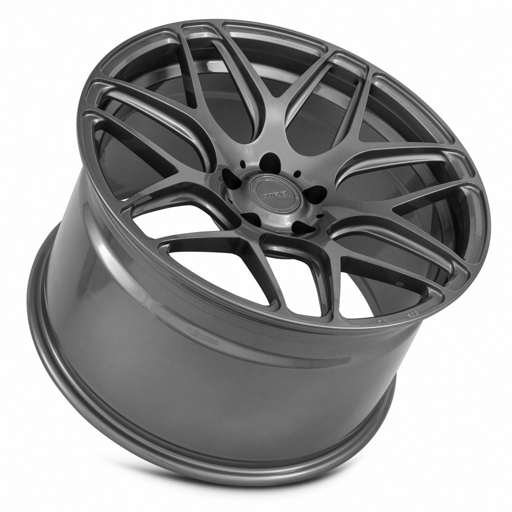 MRR FS1 5x100 - 5x130 20x12 FS0120A25xx30R-GM - DTX Performance