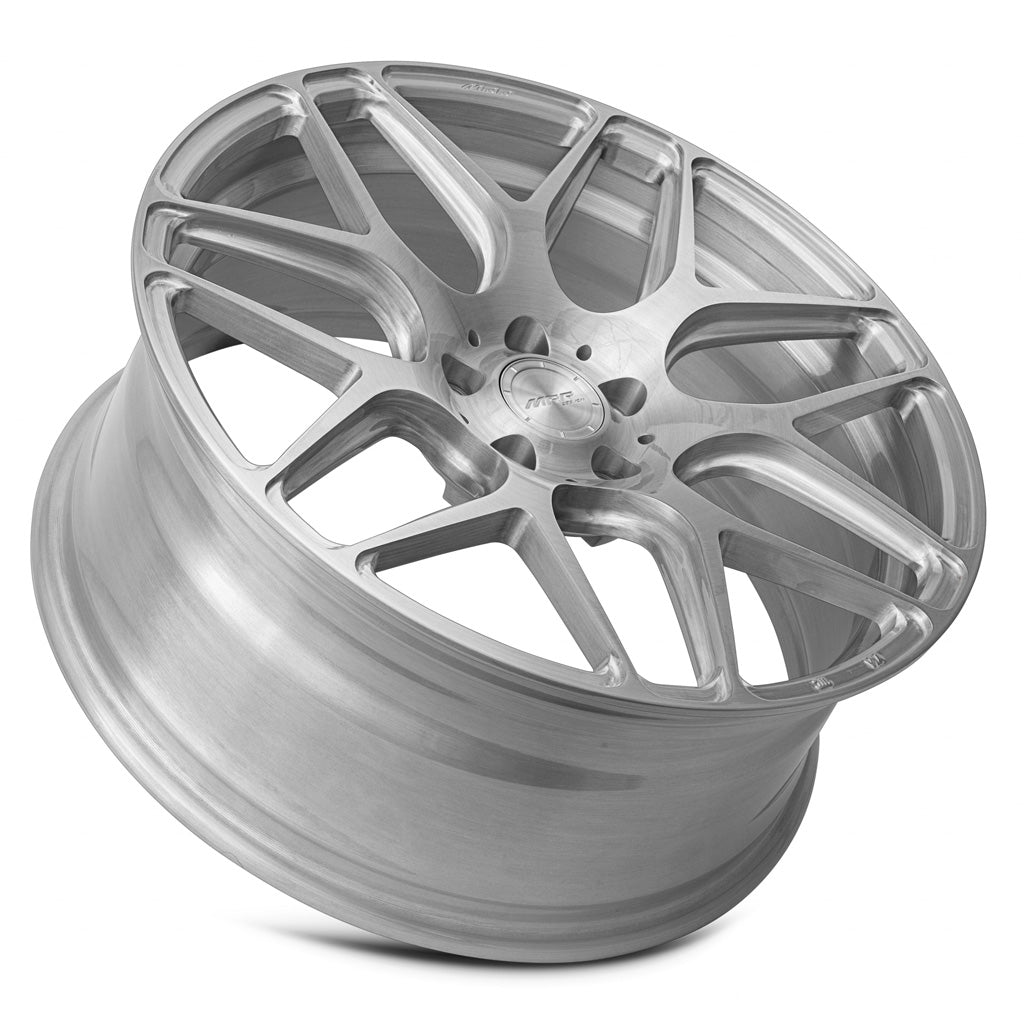 MRR FS1 5x100 - 5x130 20x8.5 FS0120855xx0R-BC - DTX Performance