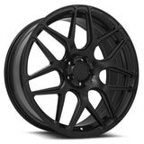 MRR FS1 5x120 20x8.5 FS0120855xx0R-MB-52020