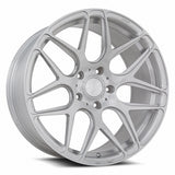 MRR FS1 5x120 20x10 FS0120A05xx12R-BC-52020