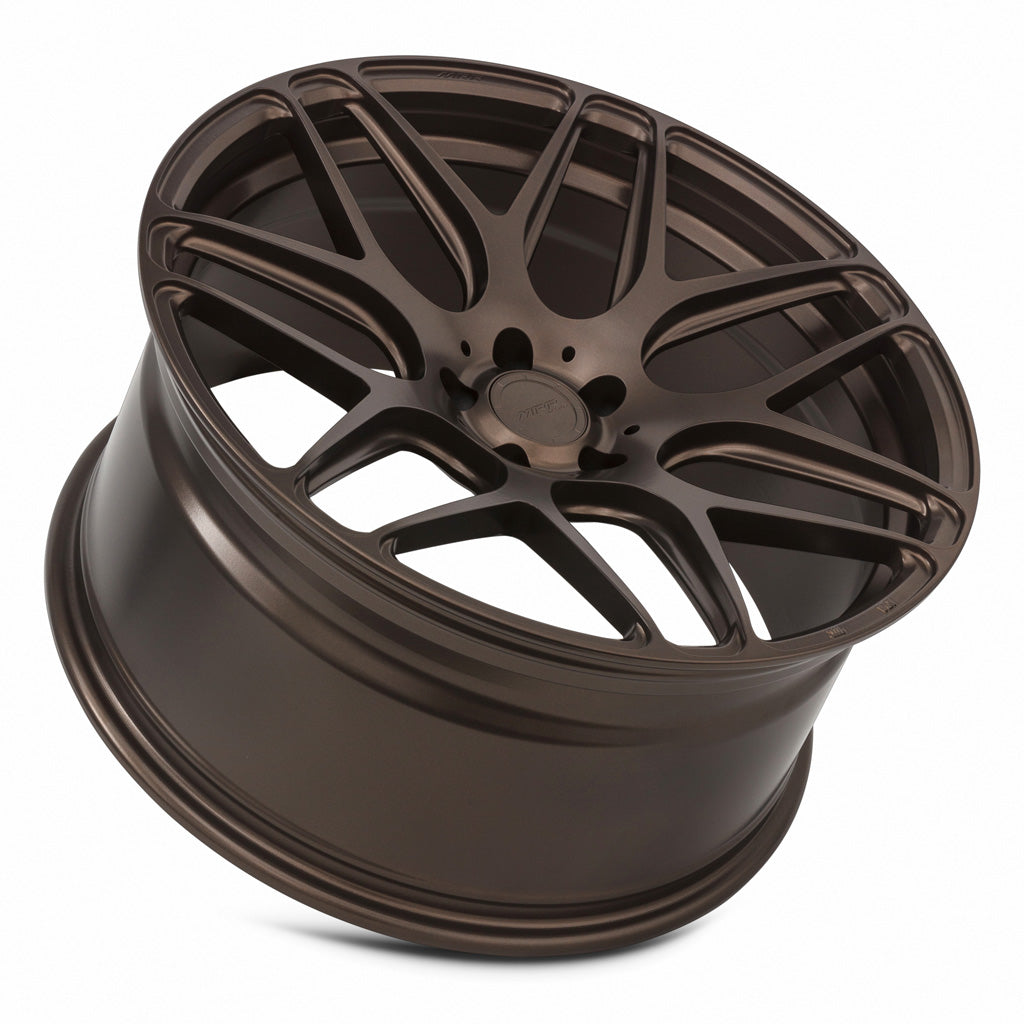 MRR FS1 5x114.3 21x10.5 FS0121A55xx12R-BR-51435 - DTX Performance