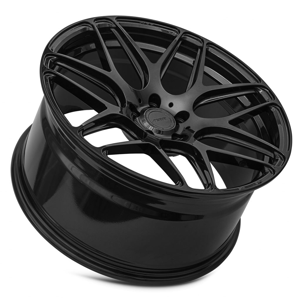 MRR FS1 5x112 20x10.5 FS0120A06xx0R-CF-51235 - DTX Performance