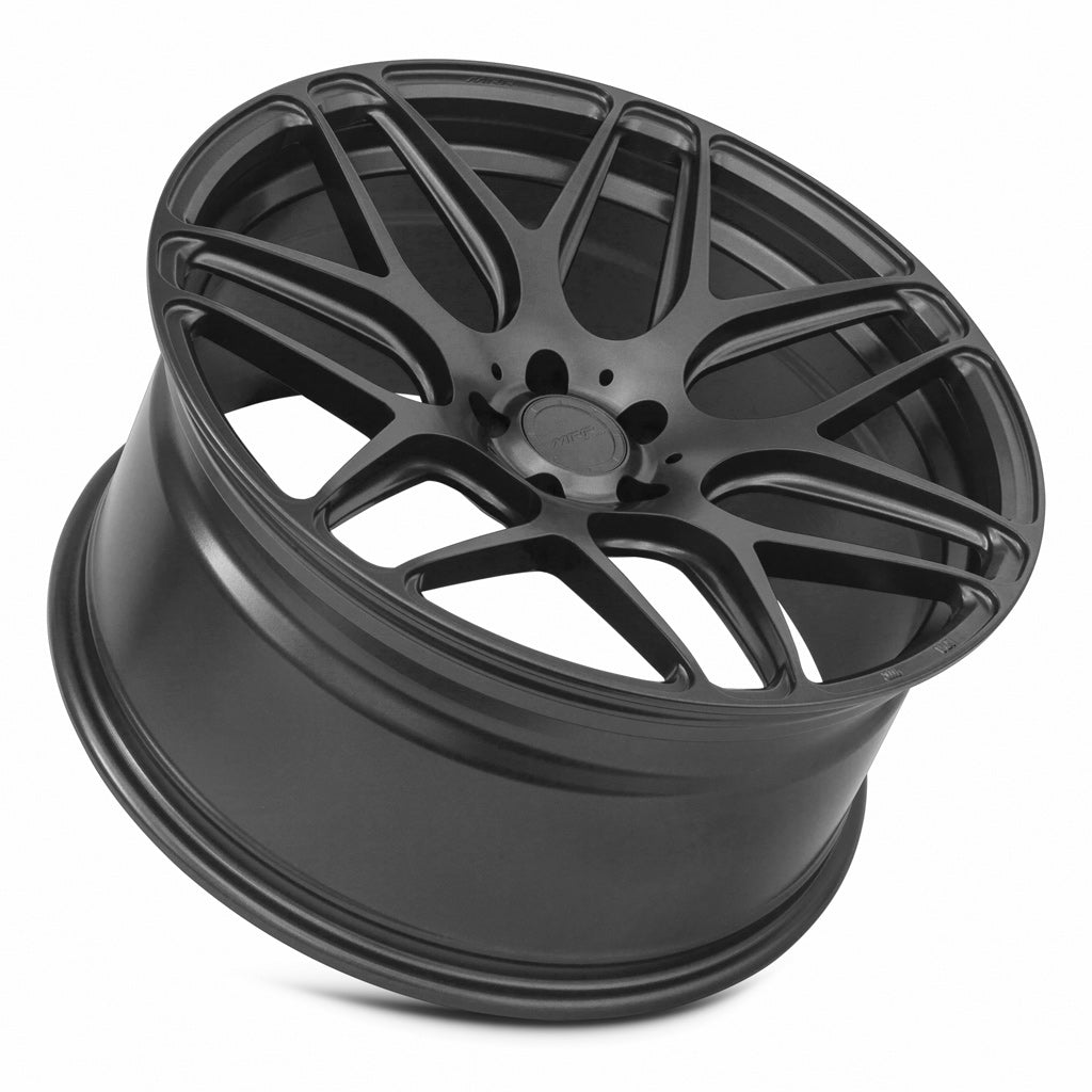 MRR FS1 5x100 - 5x130 21x10.5 FS0121A55xx12R-MGM - DTX Performance