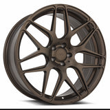 MRR FS1 5x120 21x9 FS0121905xx12R-MBR-52020