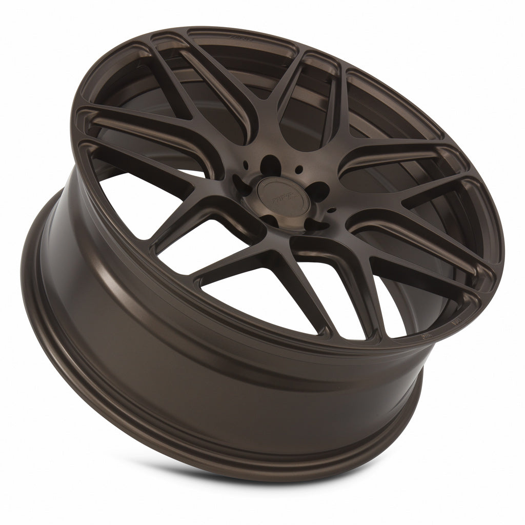 MRR FS1 5x120 21x9 FS0121905xx12R-BR-52020 - DTX Performance