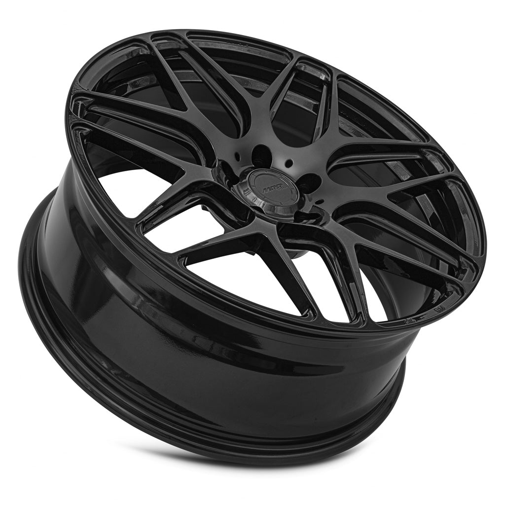 MRR FS1 5x120 21x9 FS0121905xx12R-CF-52035 - DTX Performance