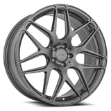 MRR FS1 5x120 21x9 FS0121905xx12R-MGM-52020