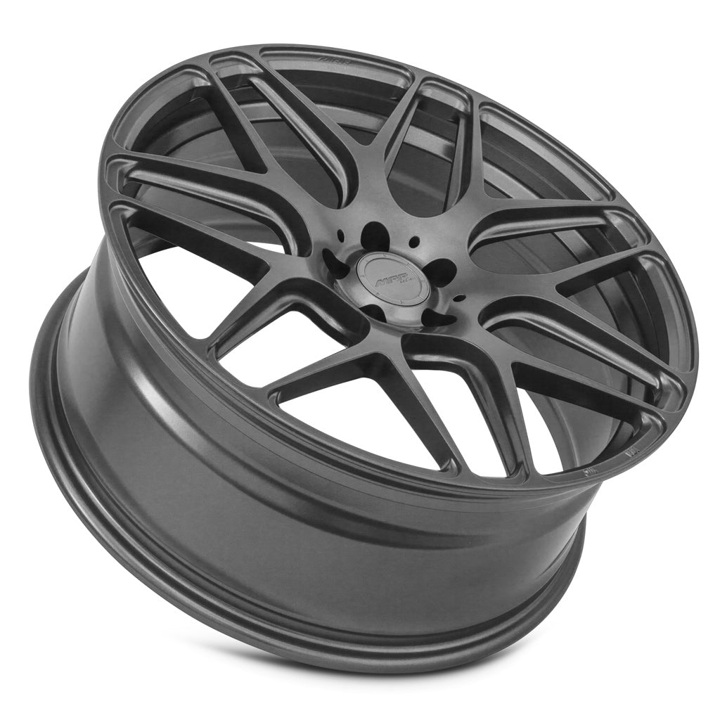 MRR FS1 5x100 - 5x130 21x9 FS0121905xx12R-MGM - DTX Performance