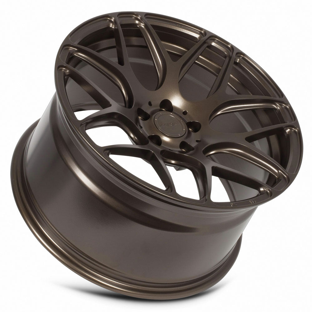 MRR FS1 5x120 20x11 FS0120A15xx18R-BR-52020 - DTX Performance