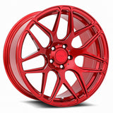 MRR FS1 5x120 18x8.5 FS0118855xx0R-RD-52035