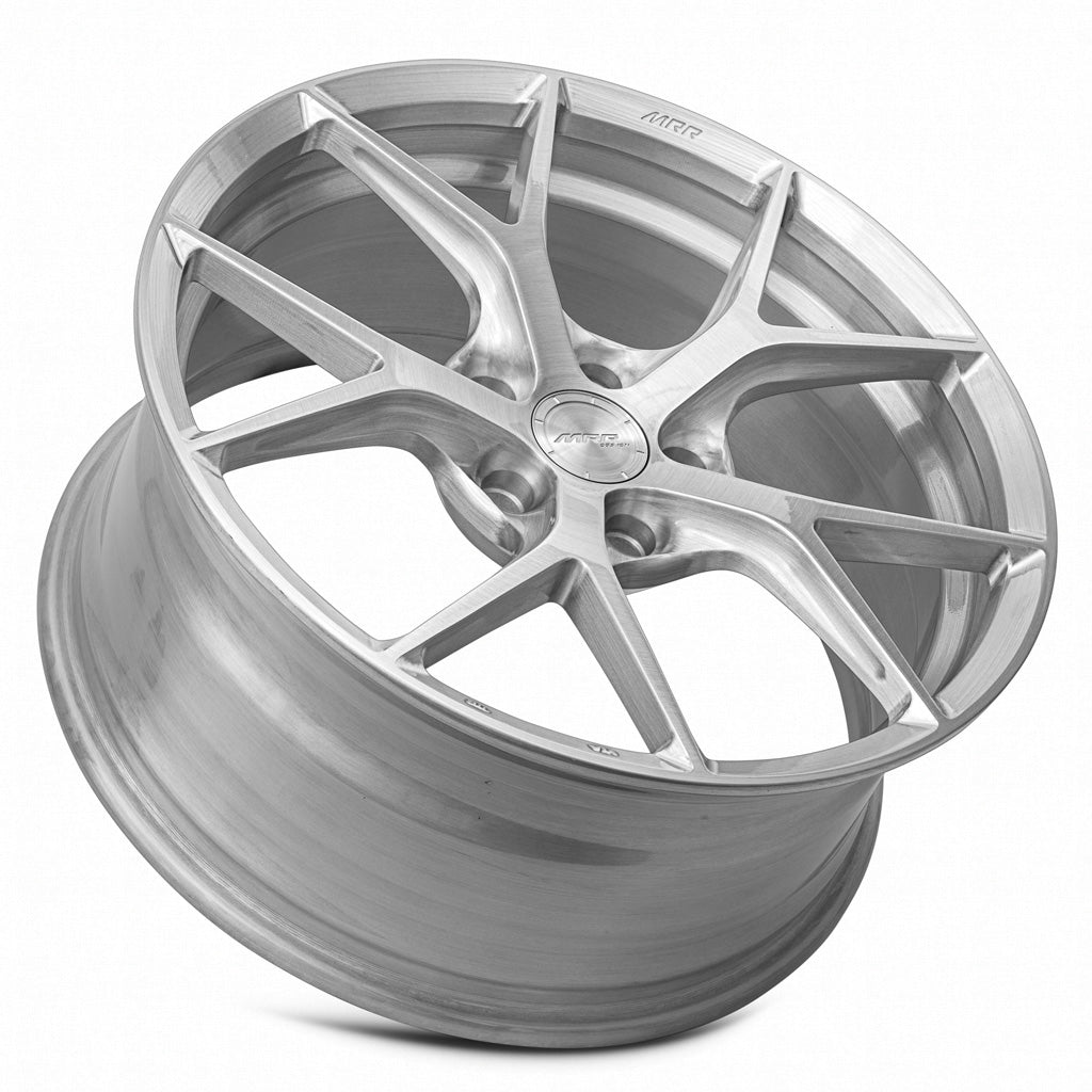 MRR FS6 5x120 19x8.5 FS0619855xx0R-BC-52038 - DTX Performance