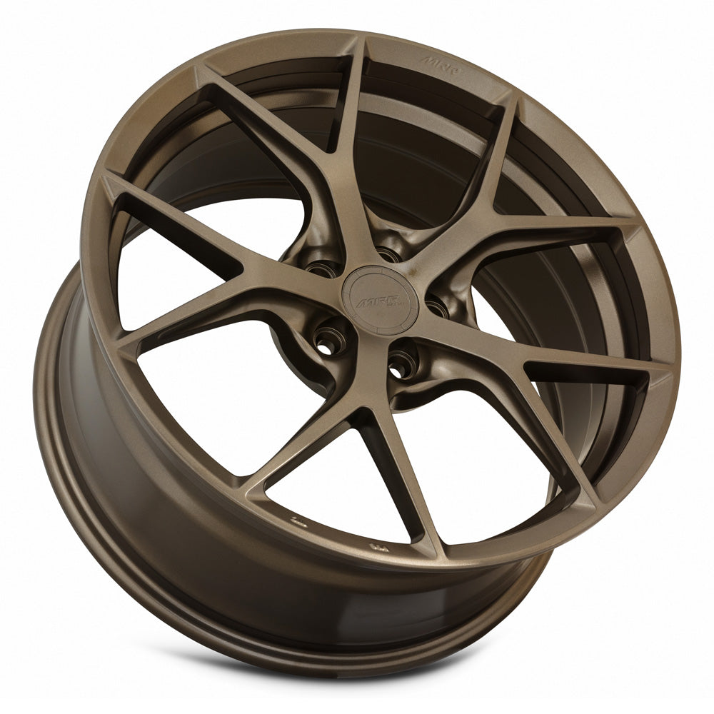 MRR FS6 5x120 20x8.5 FS0620855xx10R-BR-52020 - DTX Performance