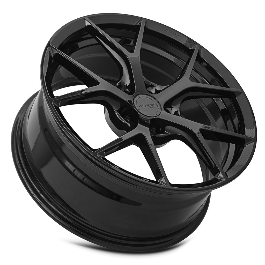 MRR FS6 5x120 19x8.5 FS06198552038R - DTX Performance