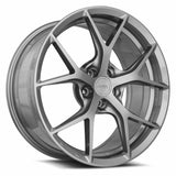 MRR FS6 5x100 - 5x120.7 20x11 FS0620A15xx18R-GM