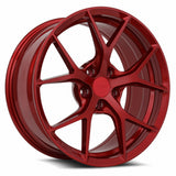 MRR FS6 5x120 19x8.5 FS0619855xx0R-RD-52035