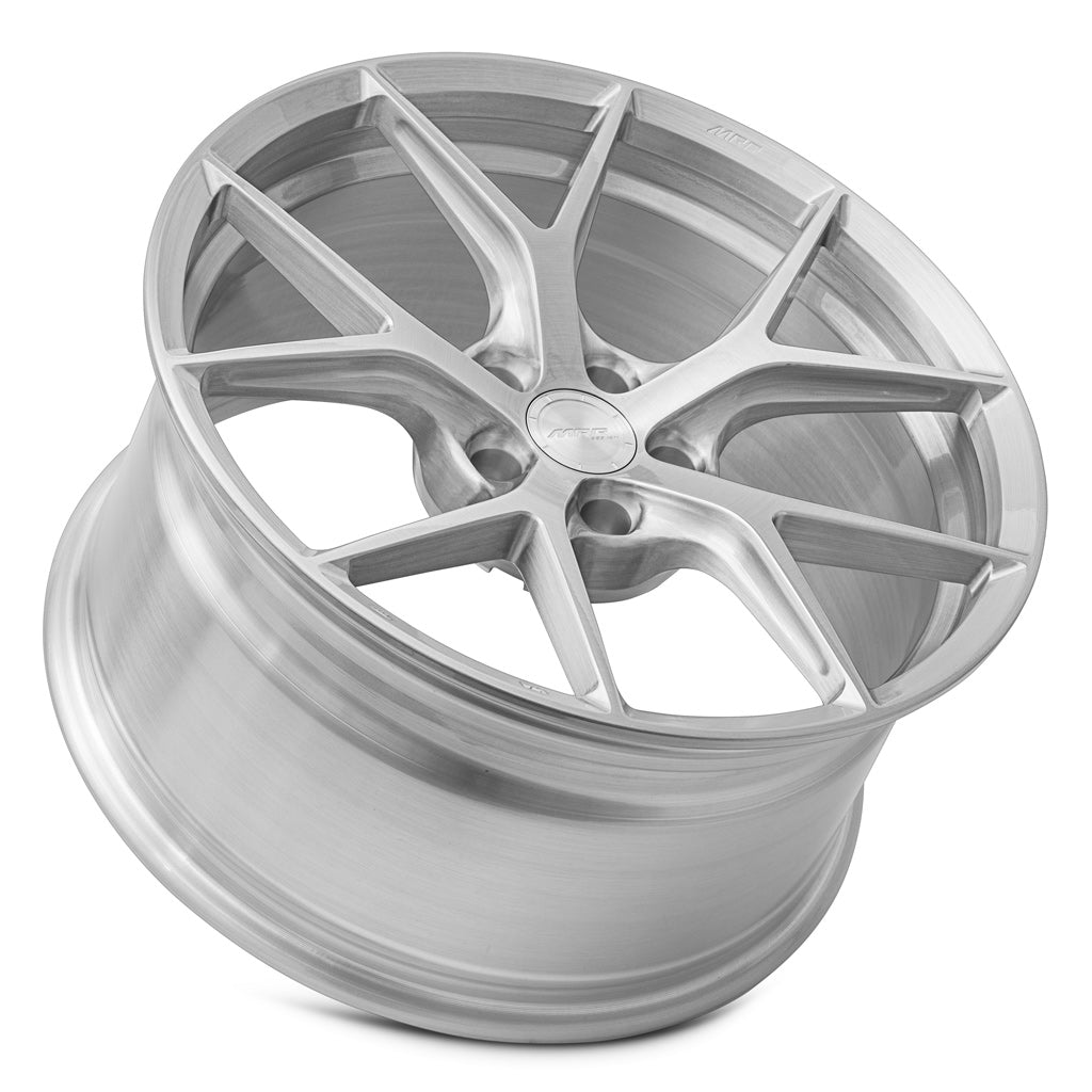 MRR FS6 5x100 - 5x120.7 20x10.5 FS0620A06xx12R-BC - DTX Performance