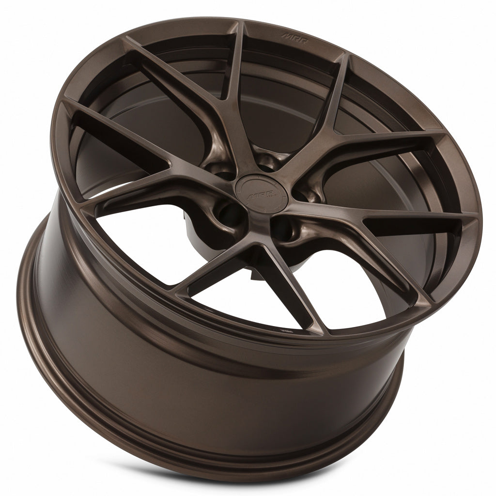 MRR FS6 5x108 20x10.5 FS0620A06xx12R-BR-50835 - DTX Performance