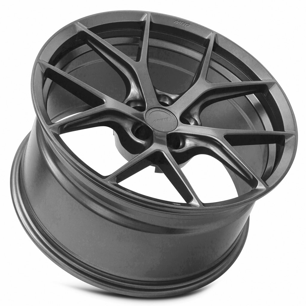 MRR FS6 5x108 20x10.5 FS0620A06xx12R-MGM-50835 - DTX Performance