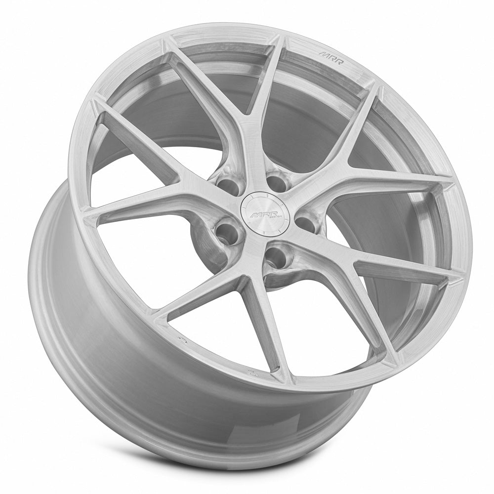 MRR FS6 5x100 - 5x120.7 20x10 FS0620A05xx12R-BC - DTX Performance