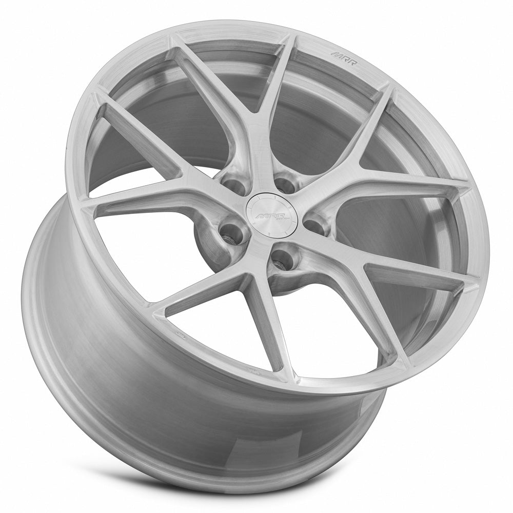 MRR FS6 5x100 - 5x120.7 20x11 FS0620A15xx18R-BC - DTX Performance