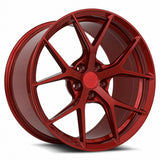 MRR FS6 5x120 20x11 FS0620A15xx18R-RD-52035