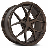 MRR FS6 5x120 20x9 FS0620905xx20R-BR-52035