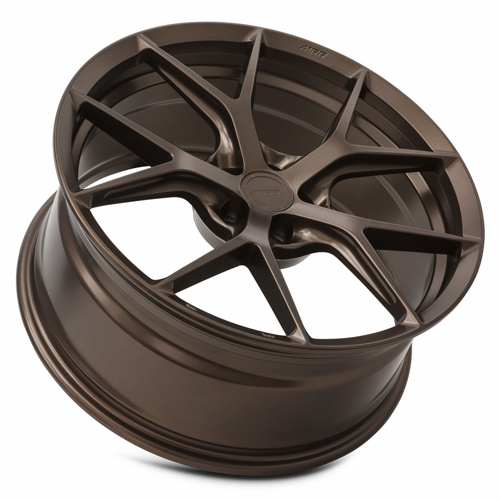 MRR FS6 5x108 20x9 FS0620905xx20R-BR-50835 - DTX Performance