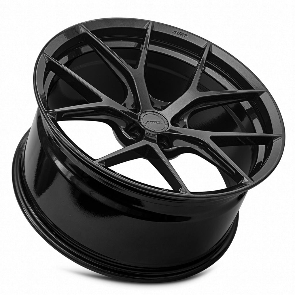 MRR FS6 5x100 - 5x120.7 20x10.5 FS0620A06xx12R-CF - DTX Performance