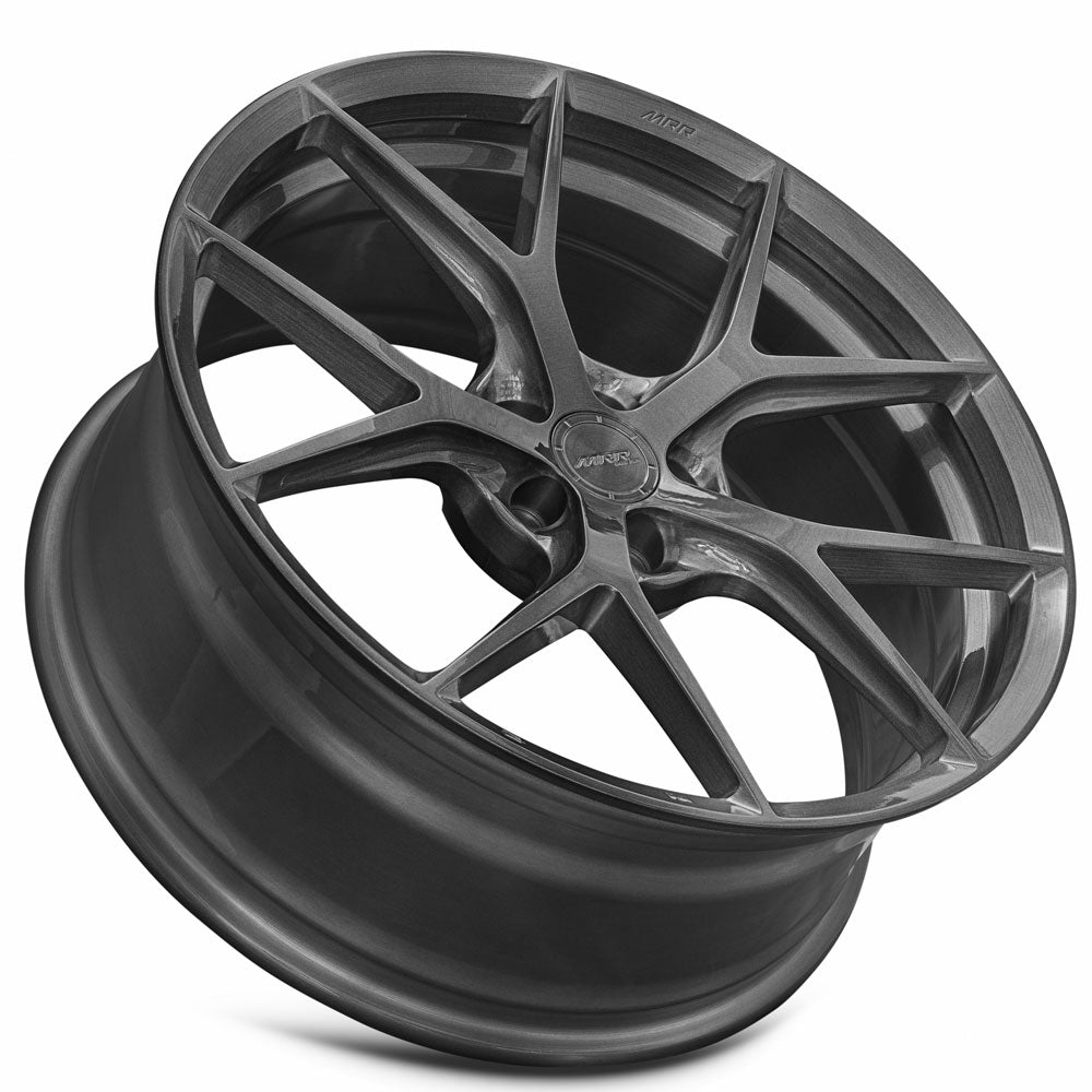 MRR FS6 5x100 - 5x120.7 21x9 FS0621905xx12R-BT - DTX Performance