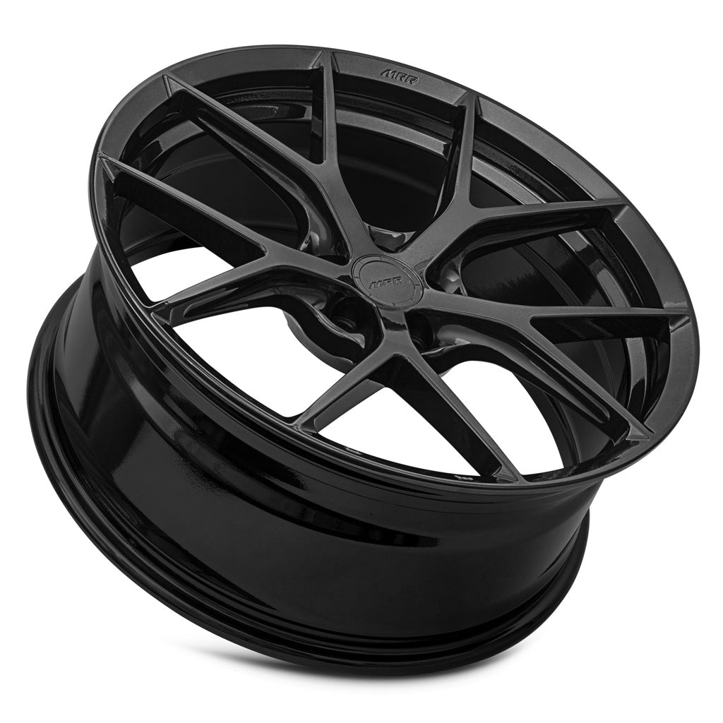 MRR FS6 5x100 - 5x120.7 21x9 FS0621905xx12R-CF - DTX Performance