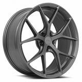 MRR FS6 5x120 21x9 FS0621905xx12R-GM-52020