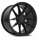 MRR GF13 5x100 - 5x120.7 20x11 GF1320A65xx20BK