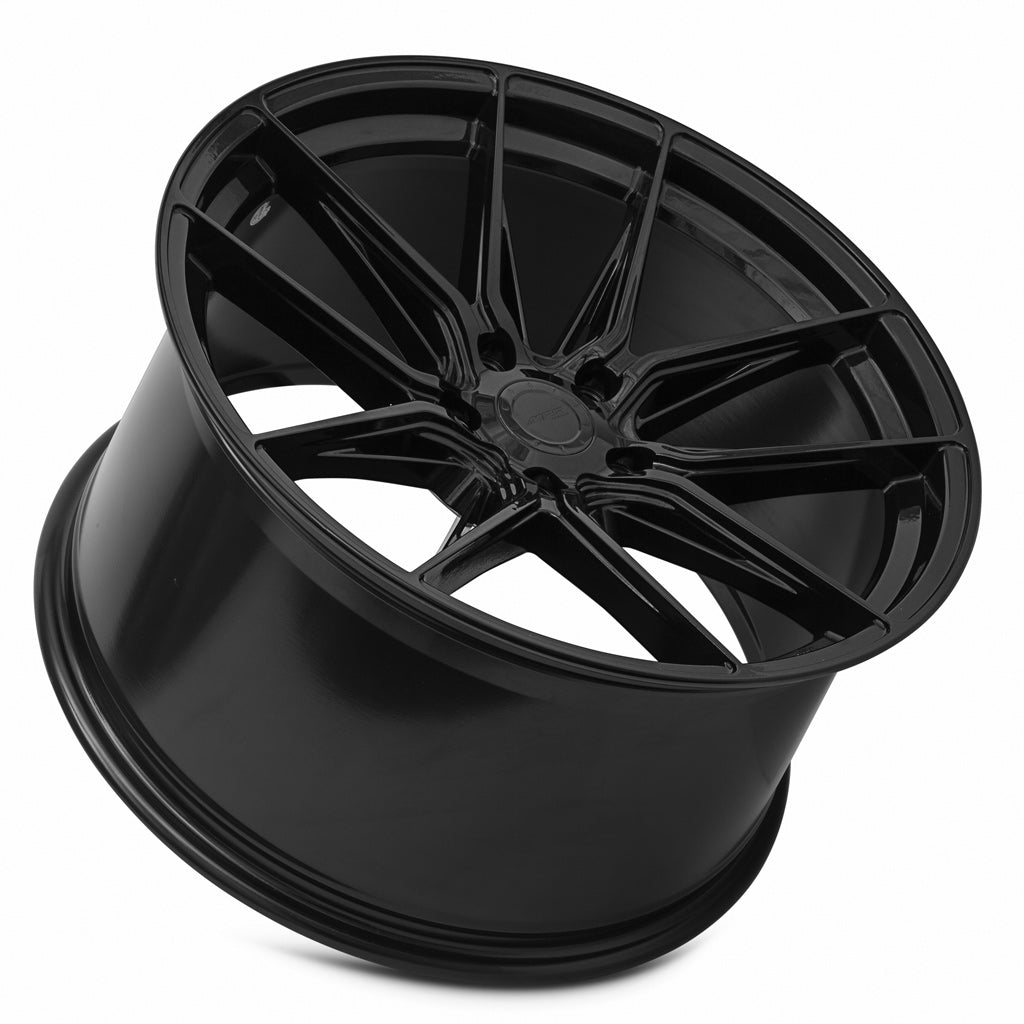 MRR GF13 5x108 19x9.5 GF1319955xx20BK-50840 - DTX Performance