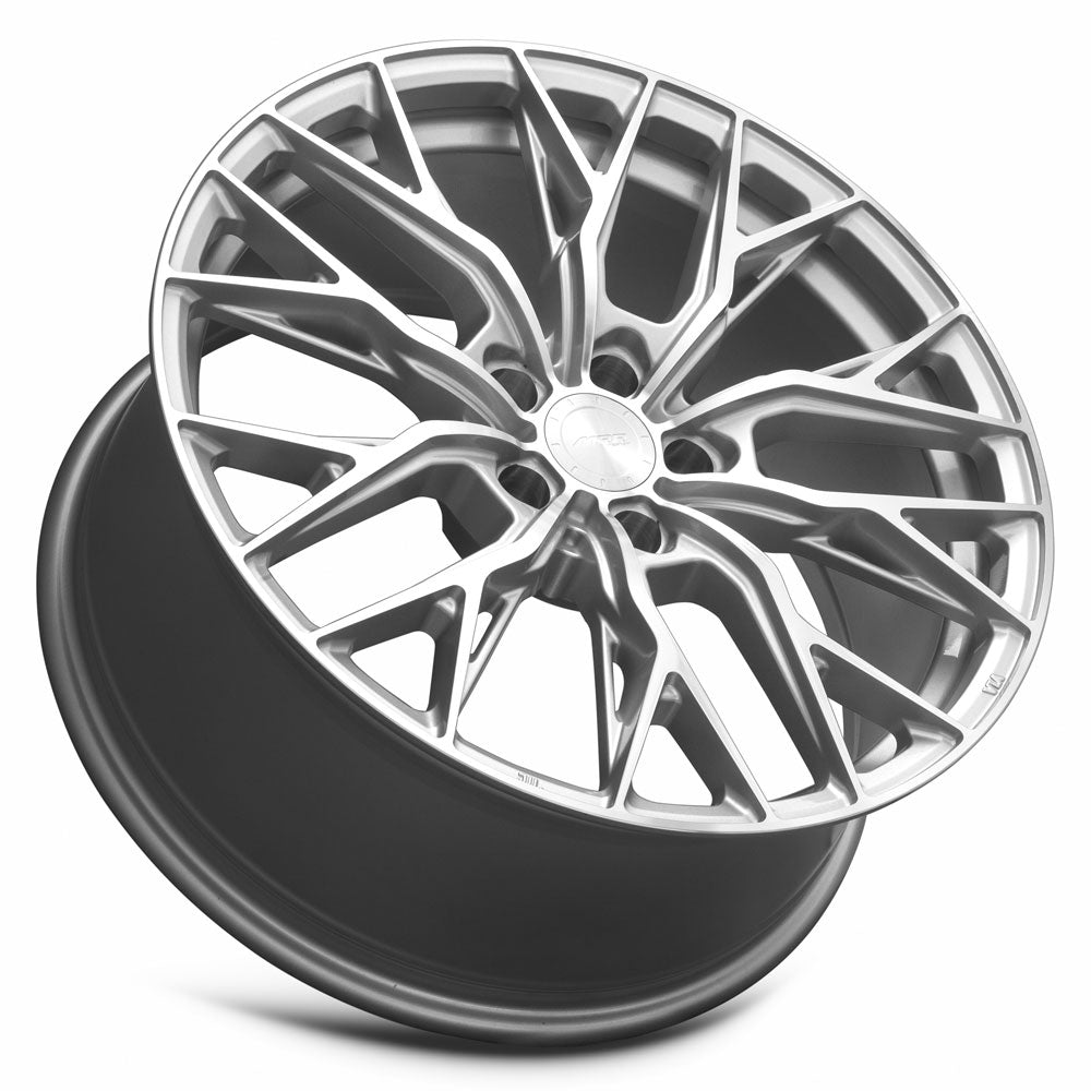 MRR GF5 5x100 - 5x120.7 18x8.5 GF0518855xx30S - DTX Performance