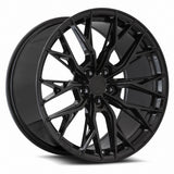 MRR GF5 5x100 - 5x120.7 19x9.5 GF0519955xx20BK