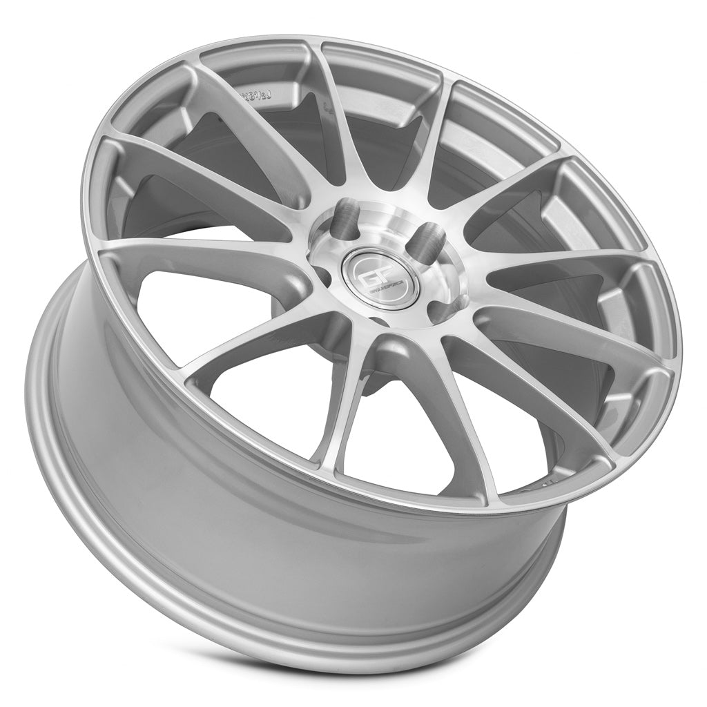 MRR GF6 5x120 19x8.5 GF0619855xx12S-52035 - DTX Performance