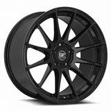 MRR GF6 5x120 19x9.5 GF0619955xx15BK-52040