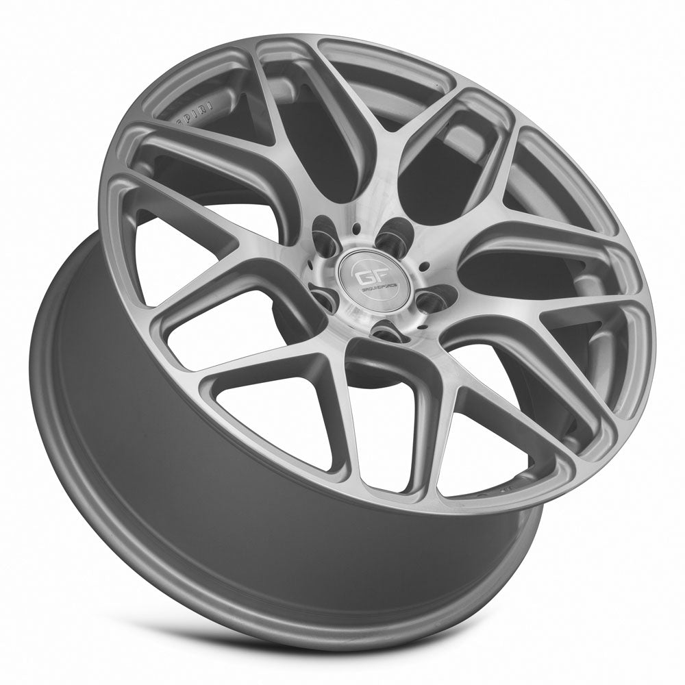 MRR GF9 5x100 - 5x120.7 19x8.5 GF0919855xx20S - DTX Performance