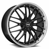 MRR GT1 5x120 19x8.5 GT0119855xx20BK-52020