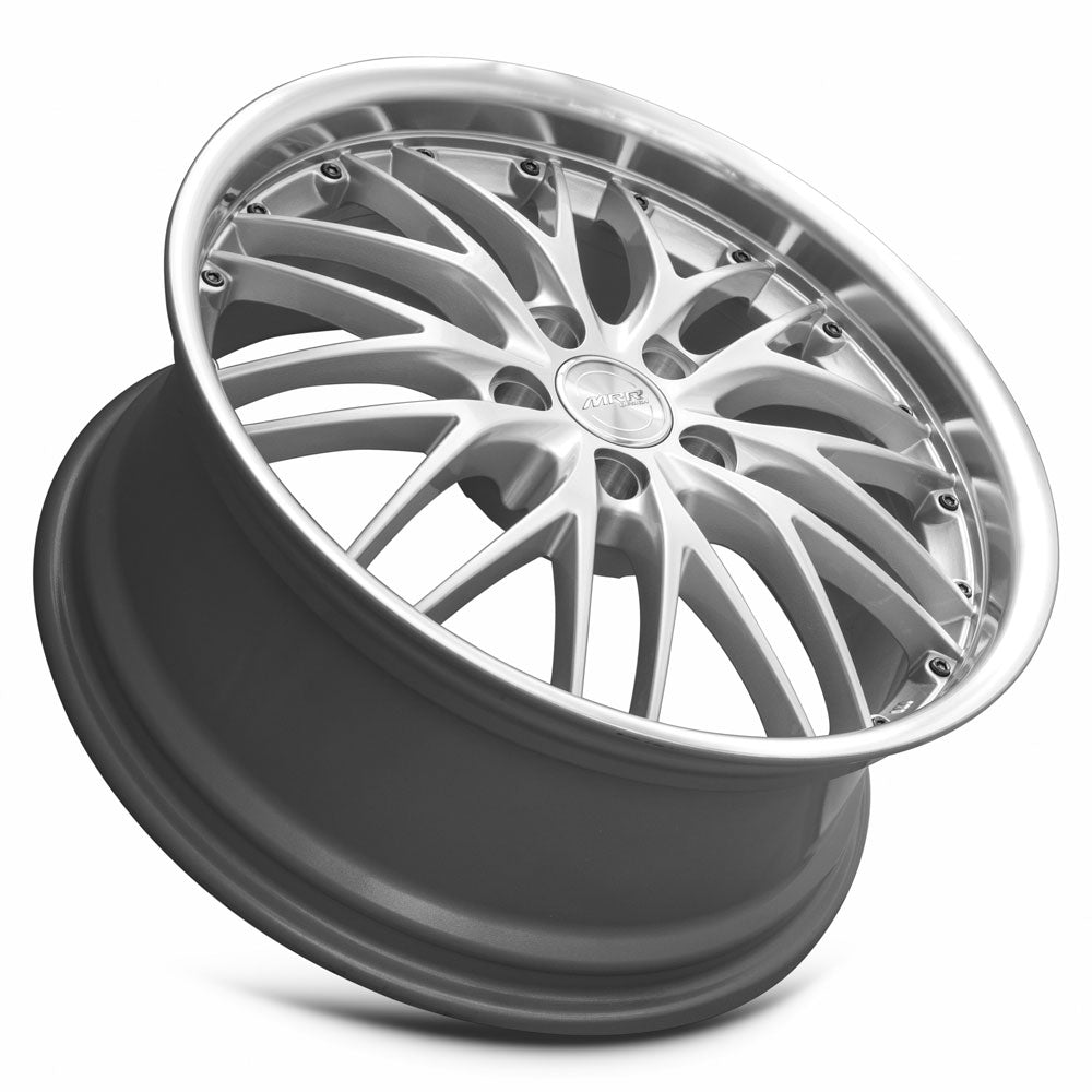 MRR GT1 5x120 18x8.5 GT0118855xx20HS-52035 - DTX Performance