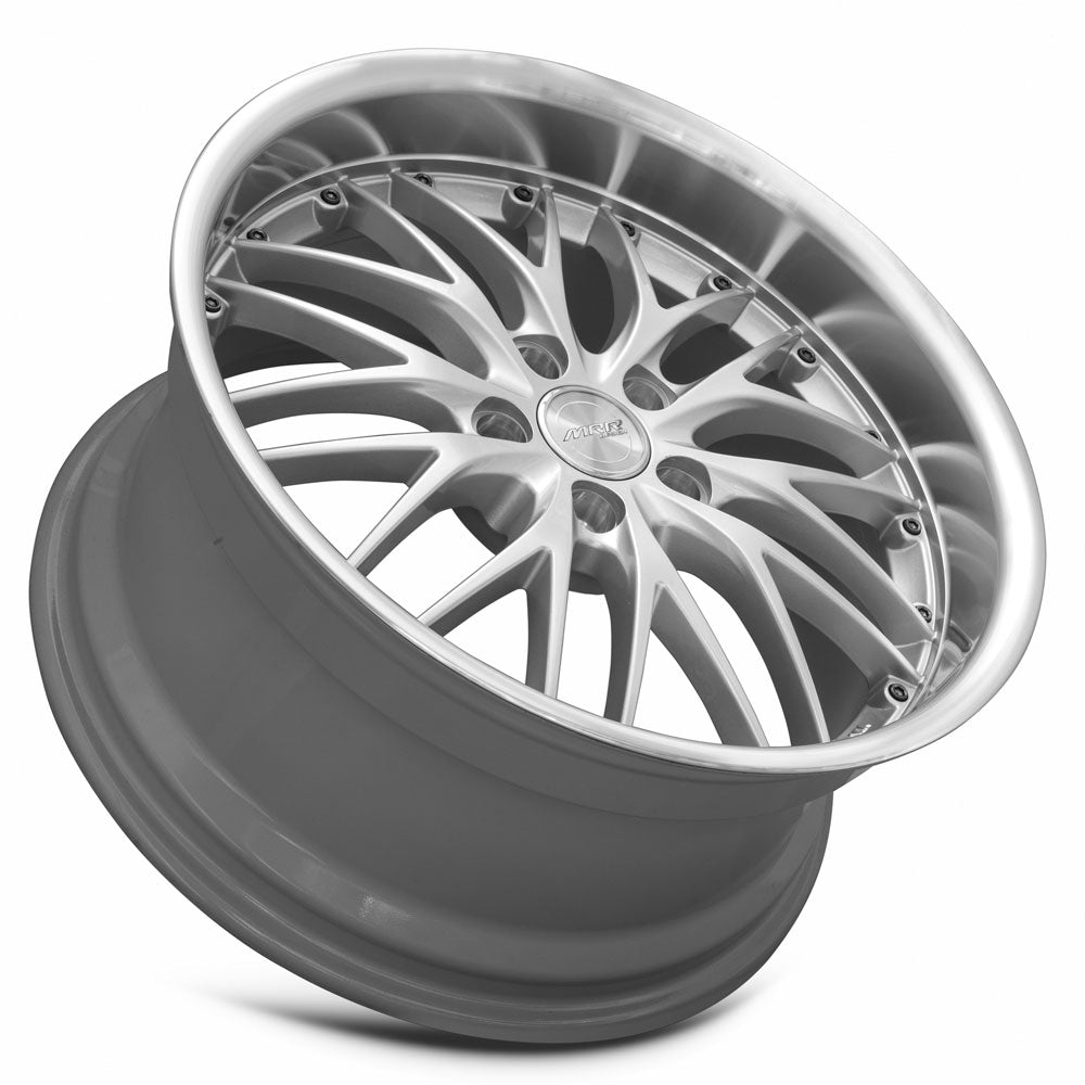 MRR GT1 5x114.3 18x9.5 GT0118955xx24HS-51440 - DTX Performance