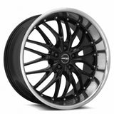 MRR GT1 5x120 20x10 GT0120A05xx20BK-52040