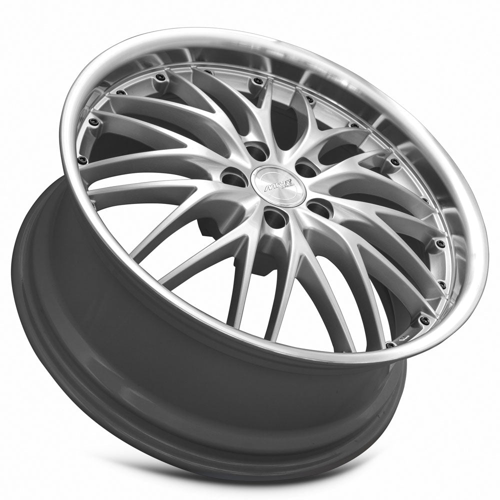 MRR GT1 5x100 - 5x120.7 20x8.5 GT0120855xx20HS - DTX Performance