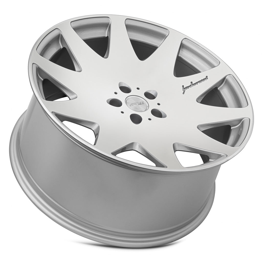 MRR HR3 5x100 - 5x120.7 22x10.5 HR0322A55xx24S - DTX Performance