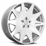 MRR HR3 5x100 - 5x120.7 22x9 HR0322905xx20S