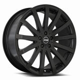 MRR HR9 5x100 - 5x120.7 20x8.5 HR0920855xx20MB