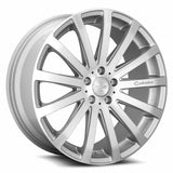 MRR HR9 5x100 - 5x120.7 19x8.5 HR0919855xx20S